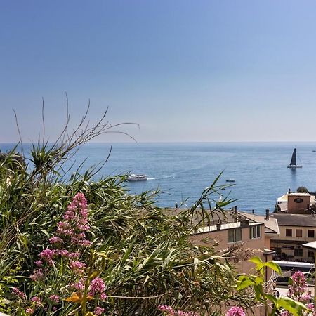 La Casa Di Madi Apartment Riomaggiore Exterior photo