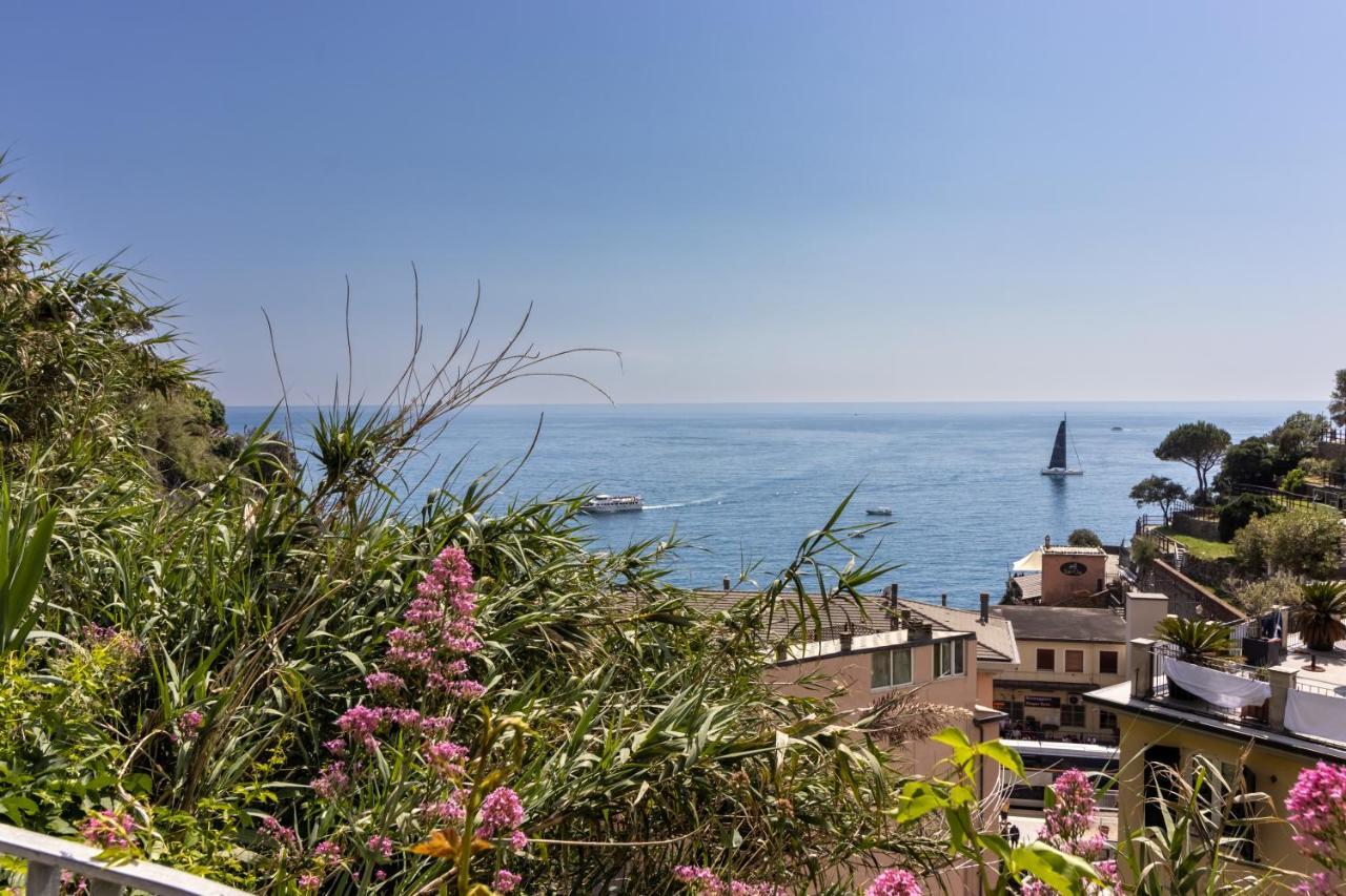 La Casa Di Madi Apartment Riomaggiore Exterior photo